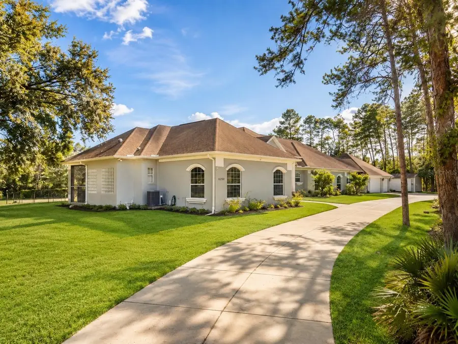 11200 Woodland Waters Boulevard, Weeki Wachee, FL 34613 - #2