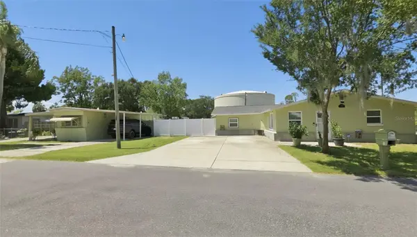 14125 and 14119 Plum Lane, HUDSON, FL 34667