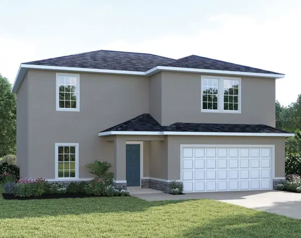 1158 Hickory Branch Drive, LAKELAND, FL 33811