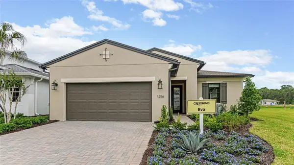 1197 Cresswind Boulevard, DELAND, FL 32724