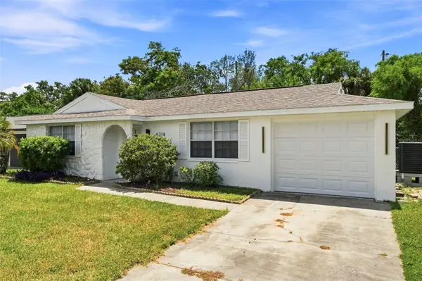 6214 Westport Drive, PORT RICHEY, FL 34668