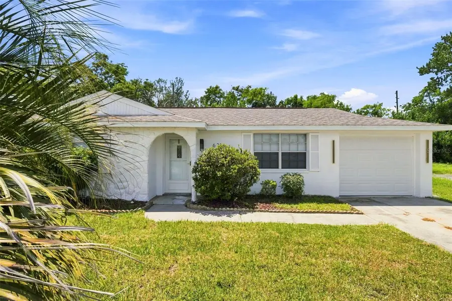 6214 Westport Drive, Port Richey, FL 34668 - #2