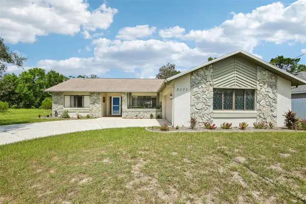 3177 Maxwell Avenue, SPRING HILL, FL 34608