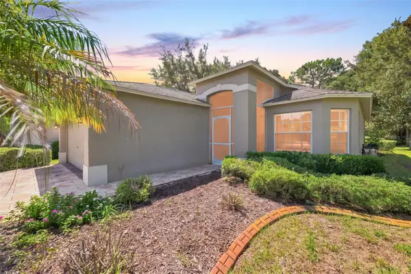 18420 Fairway Green Drive, HUDSON, FL 34667