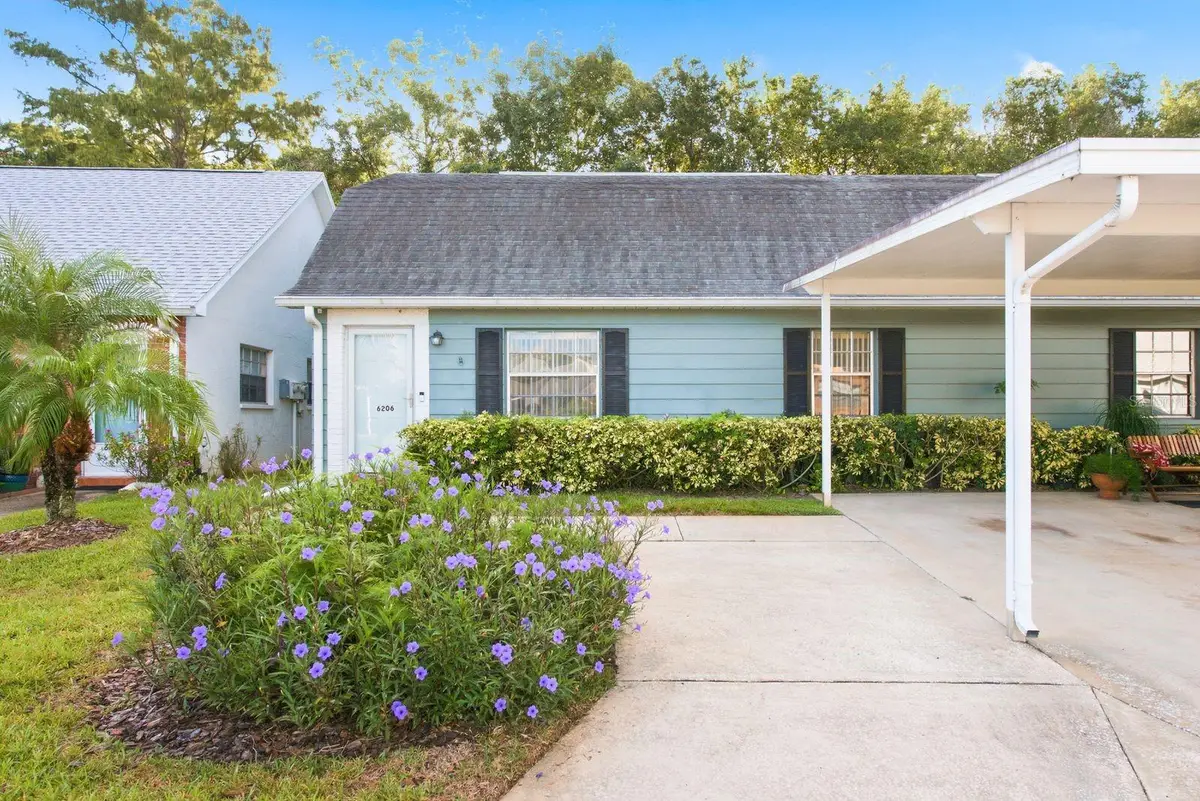 6206 Wilds Drive #5A, New Port Richey, FL 34653 - #1