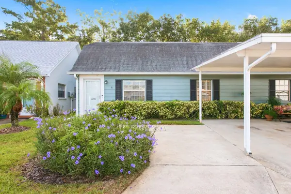 6206 Wilds Drive #5A, NEW PORT RICHEY, FL 34653