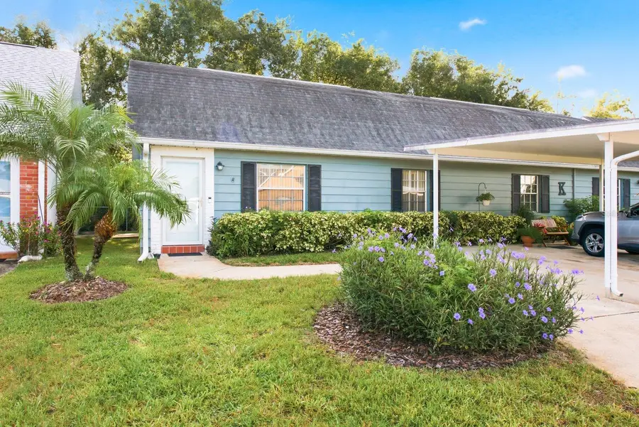 6206 Wilds Drive #5A, New Port Richey, FL 34653 - #2