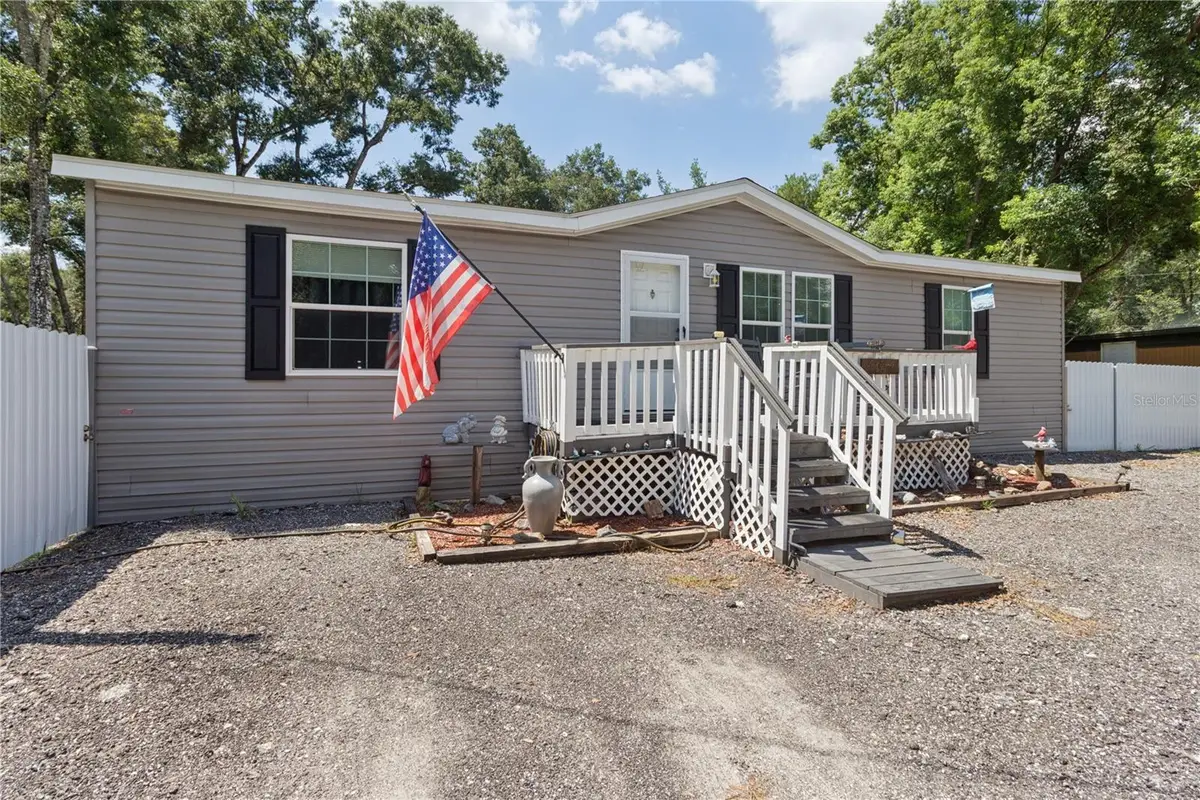 16711 Petras Lane, Spring Hill, FL 34610 - #1