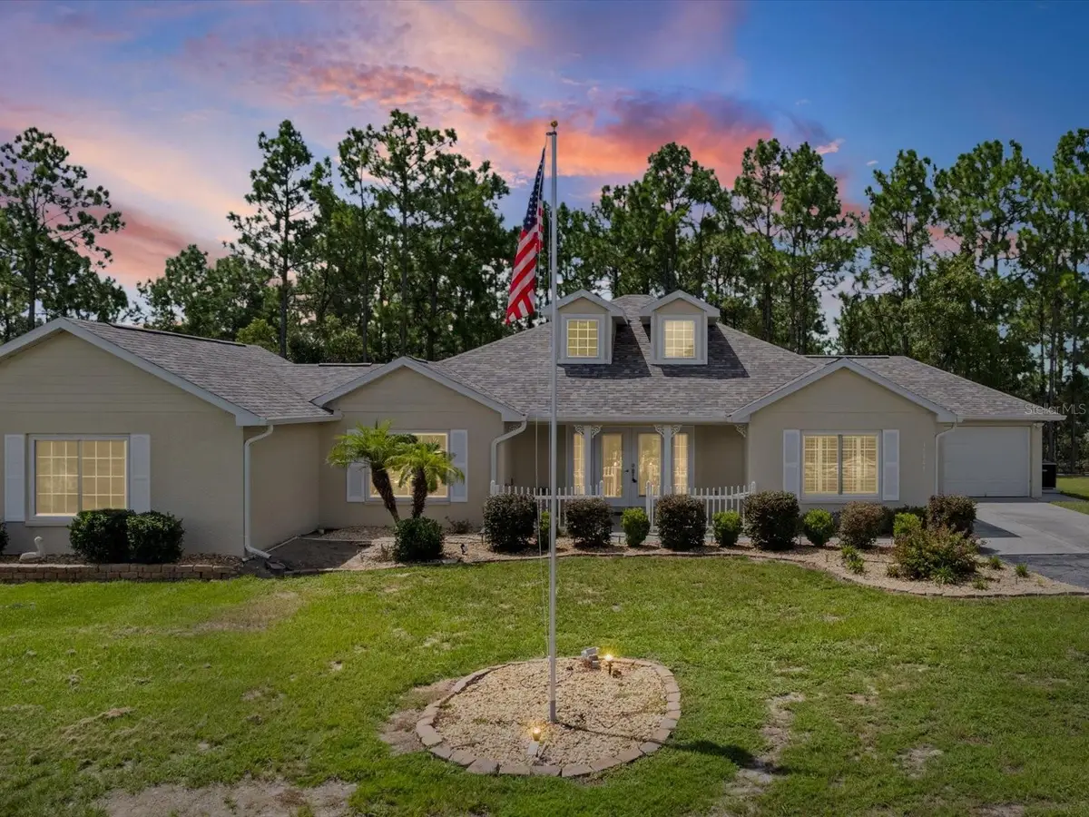 14204 Highgrove Road, Spring Hill, FL 34609 - #1