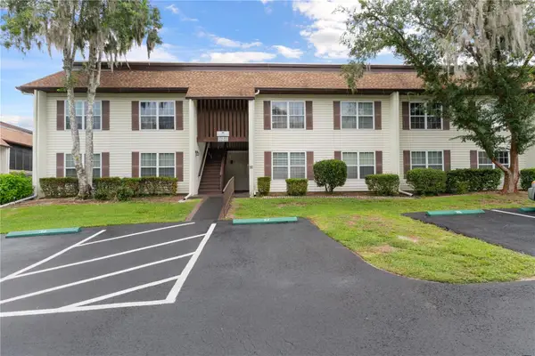 2400 Forest Drive #252, INVERNESS, FL 34453