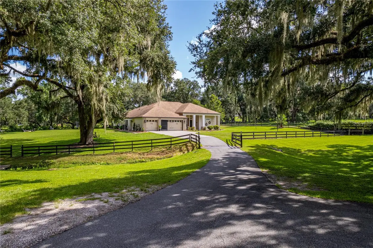 23025 Hayman Road, Brooksville, FL 34602 - #1