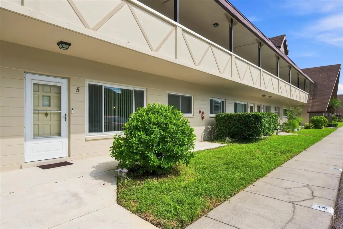 2295 Belgian Lane #5, Clearwater, FL 33763 - #1