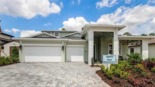 1242 Cresswind Boulevard, DELAND, FL 32724