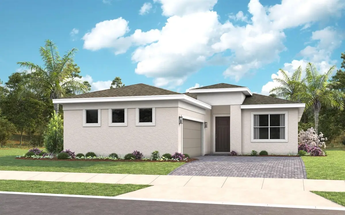 1732 Point Grace Road, Tavares, FL 32778 - #1