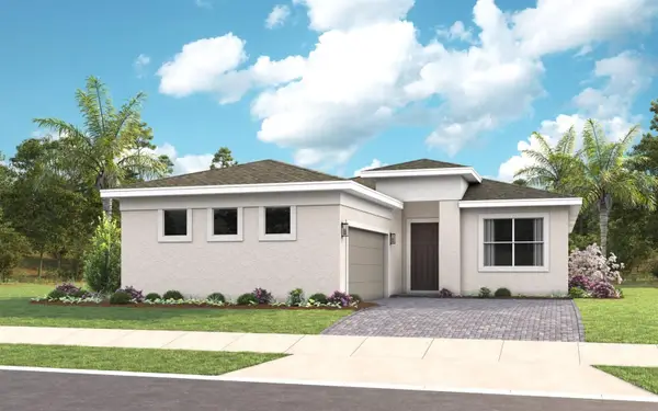 1732 Point Grace Road, TAVARES, FL 32778