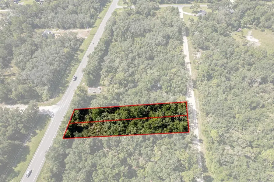 0 Knoxville Drive, Webster, FL 33597 - #2