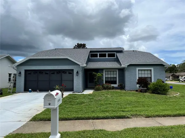 8900 Whistler Way, HUDSON, FL 34667