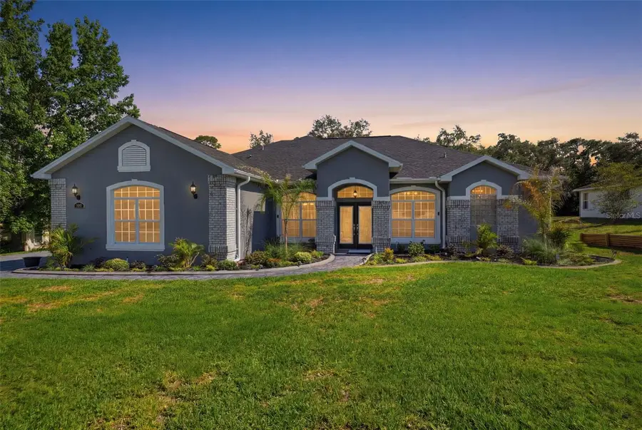 12041 Sapphire Drive, Spring Hill, FL 34609 - #2