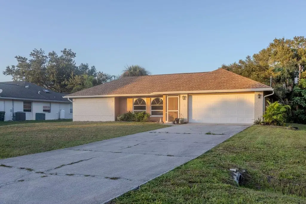 1570 S Biscayne Drive, North Port, FL 34287 - #1