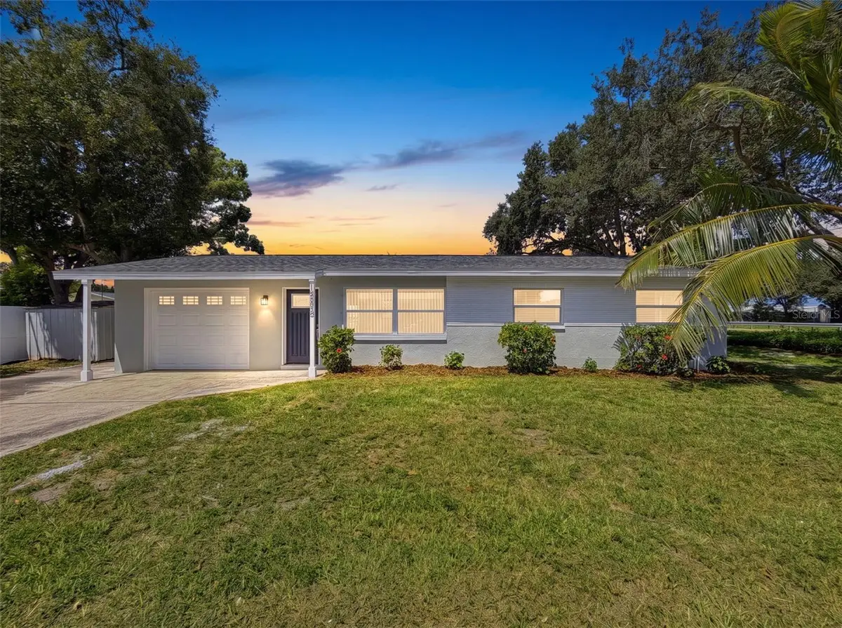 14998 Mockingbird Lane, Clearwater, FL 33760 - #1