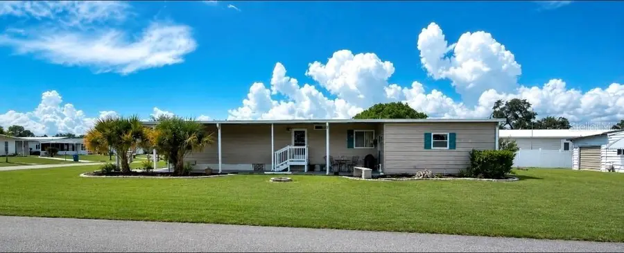 15657 Brookridge Boulevard, Brooksville, FL 34613 - #2