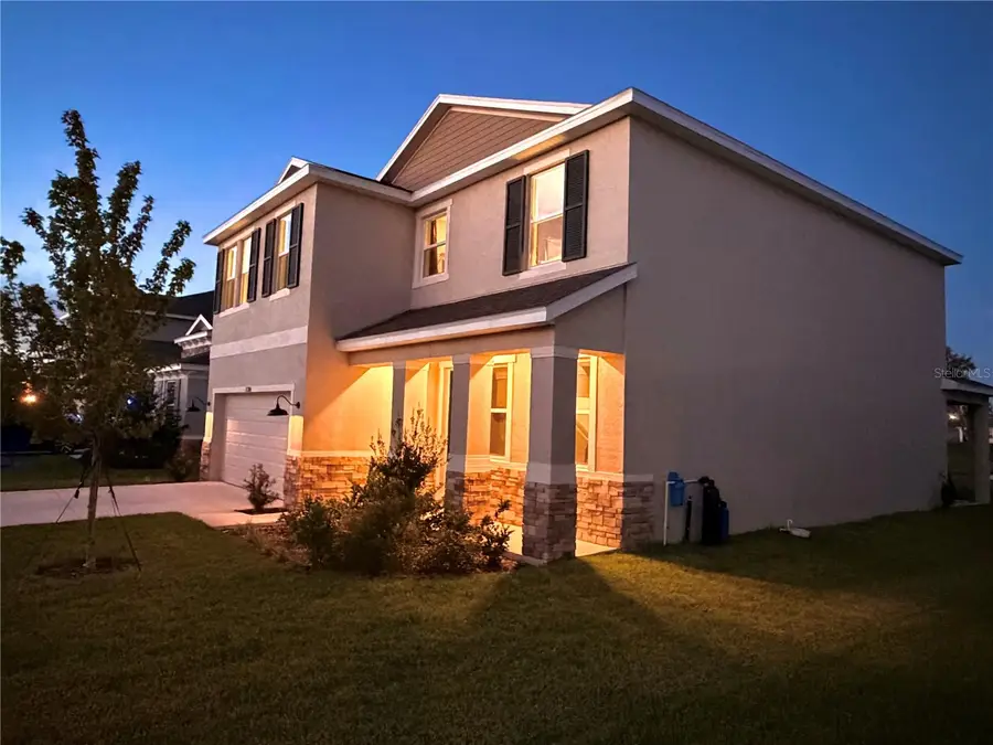 11304 Spoonbill Flock Way, San Antonio, FL 33576 - #2