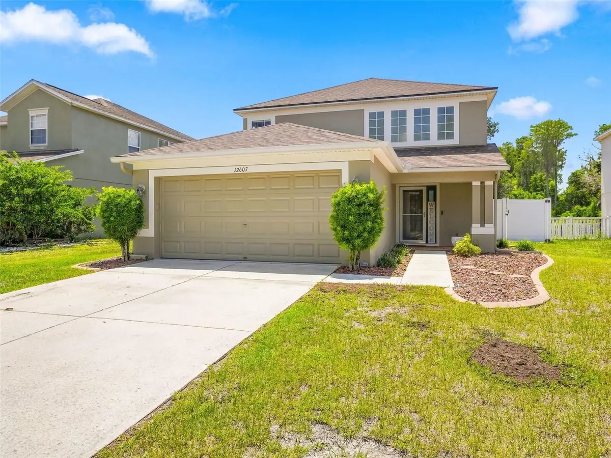 12607 Chenwood Avenue, Hudson, FL 34669 - #1