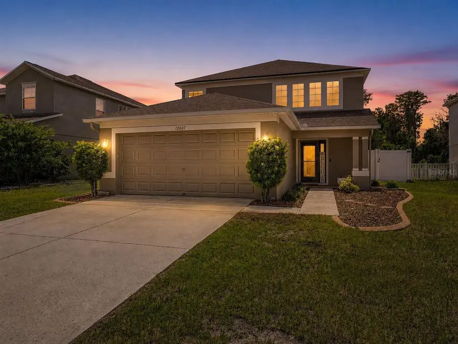12607 Chenwood Avenue, Hudson, FL 34669 - #2