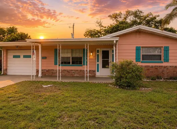 3519 Brookston Drive, HOLIDAY, FL 34691