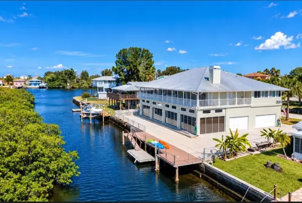 14441 Birch Street, HUDSON, FL 34667