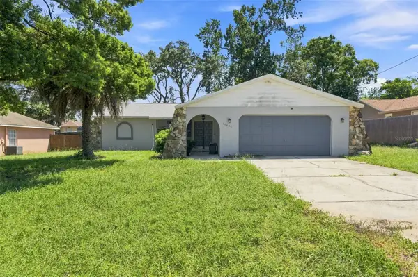 10480 Clarion Street, SPRING HILL, FL 34608