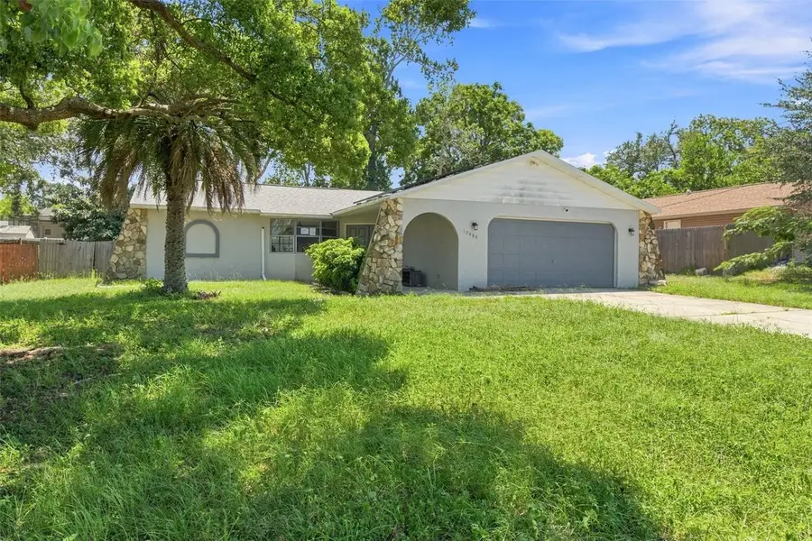 10480 Clarion Street, Spring Hill, FL 34608 - #2