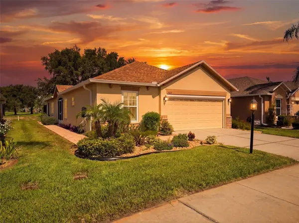 18825 Water Lily Lane, HUDSON, FL 34667
