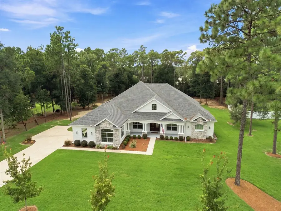 5401 Zamia Drive, Brooksville, FL 34604 - #3