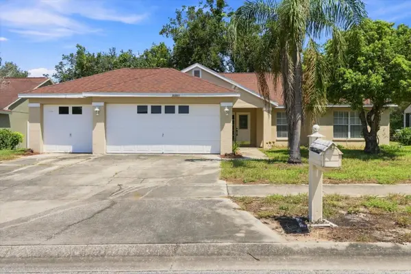 10417 Ashview Lane, HUDSON, FL 34667