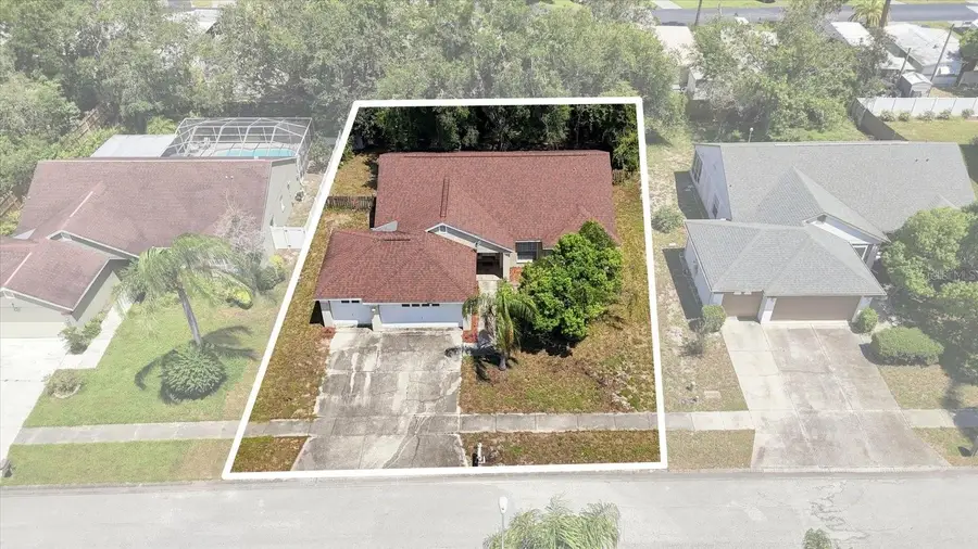 10417 Ashview Lane, Hudson, FL 34667 - #3