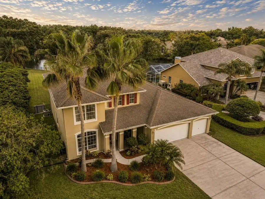 21111 Preservation Drive, Land O Lakes, FL 34638 - #2