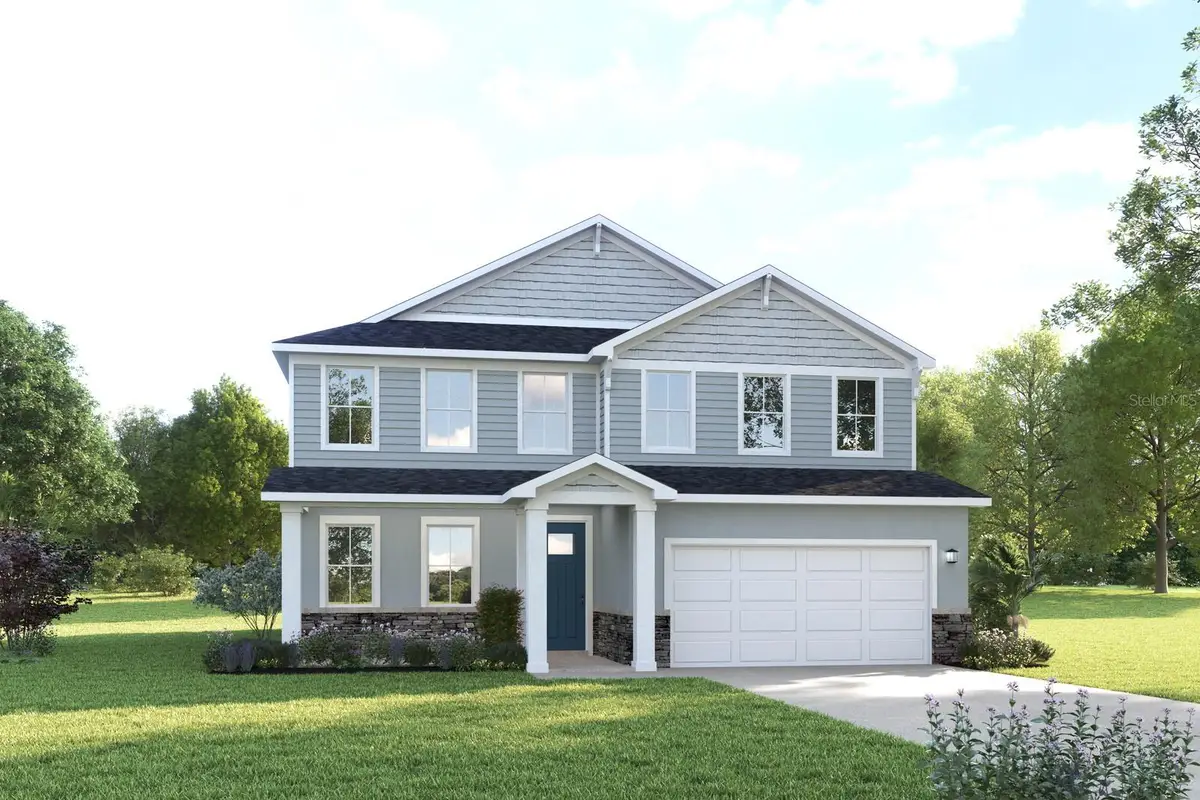 8458 Swan View Circle, Leesburg, FL 34788 - #1