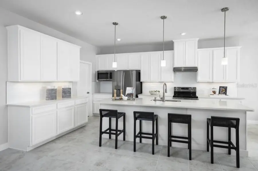 8458 Swan View Circle, Leesburg, FL 34788 - #2