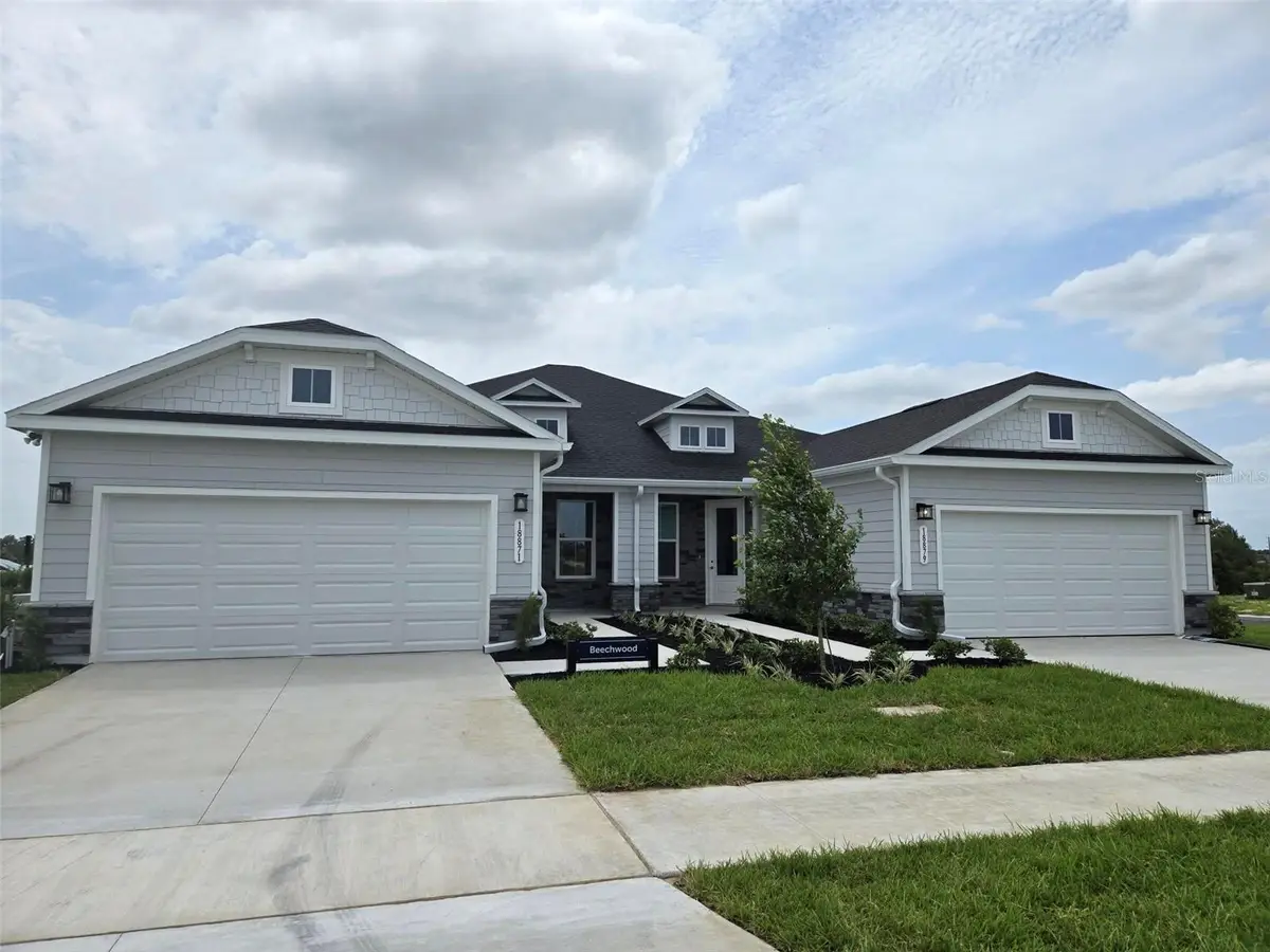 18732 Highland Dew Street, Spring Hill, FL 34610 - #1