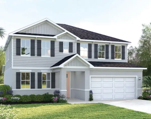 8476 Swan View Circle, LEESBURG, FL 34788