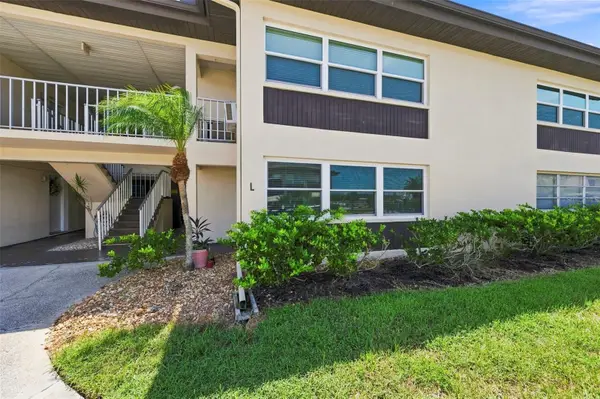 4715 Jasper Drive #103, NEW PORT RICHEY, FL 34652