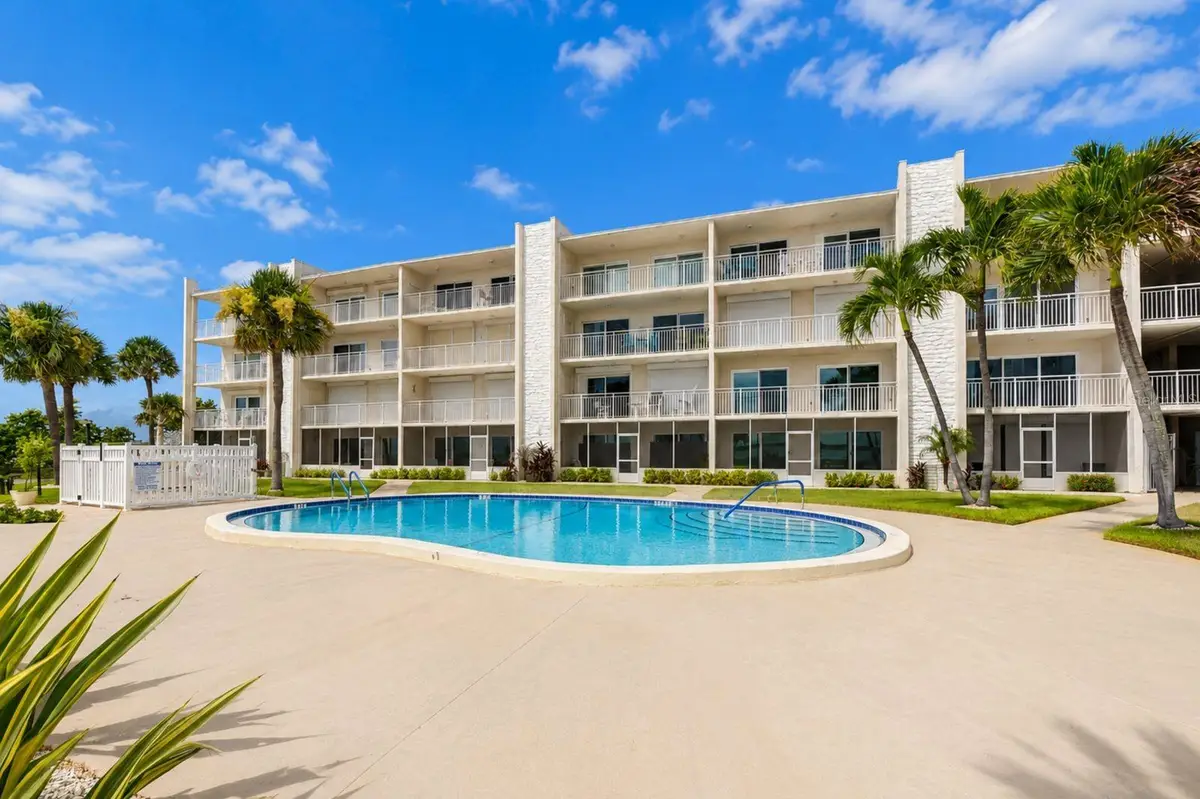 200 1st Avenue #207, Saint Pete Beach, FL 33706 - #1