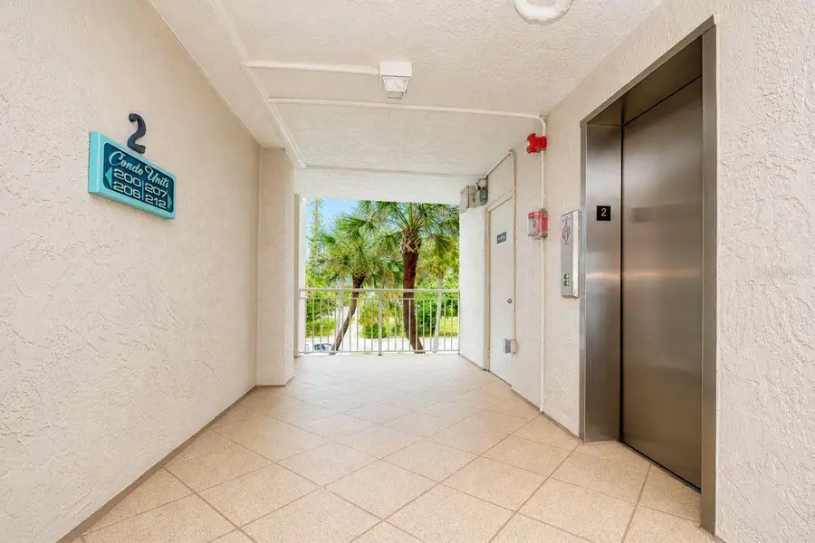 200 1st Avenue #207, Saint Pete Beach, FL 33706 - #3