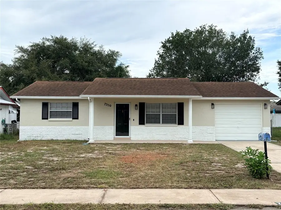 7350 Fairfax Drive, Port Richey, FL 34668 - #2