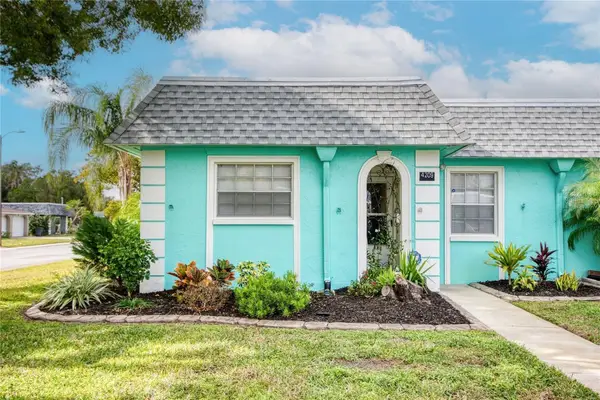 4209 Prince Place #4209, NEW PORT RICHEY, FL 34652