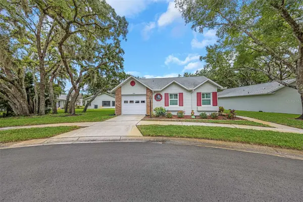 4866 Enfield Court, NEW PORT RICHEY, FL 34655