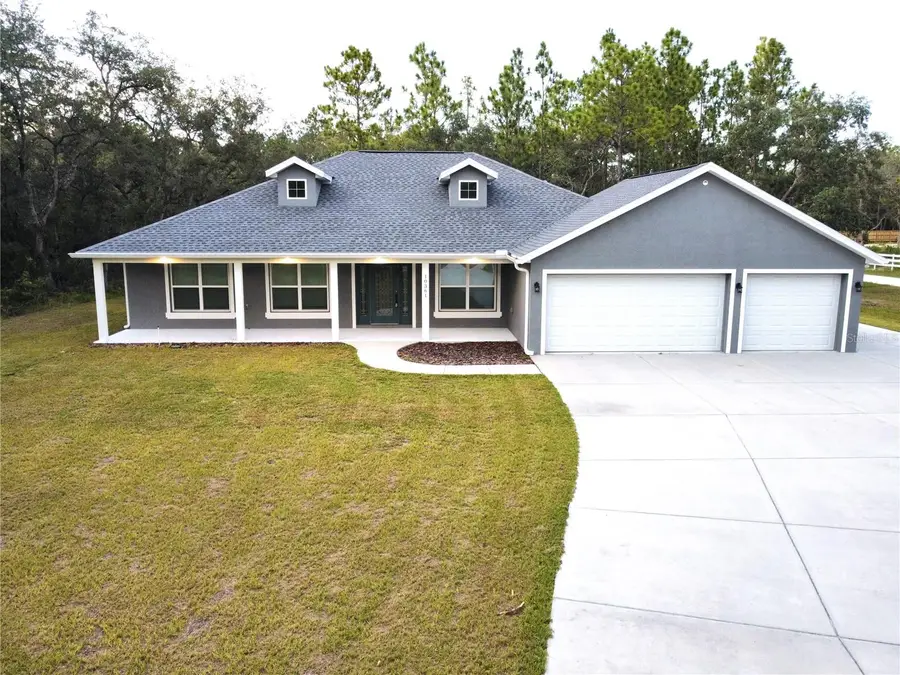 10361 Thrasher Avenue, Weeki Wachee, FL 34614 - #2
