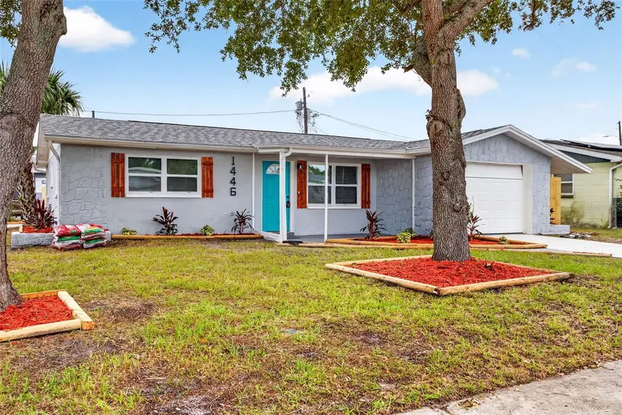 1446 Merrilon Drive, Holiday, FL 34691 - #2