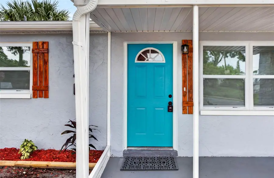 1446 Merrilon Drive, Holiday, FL 34691 - #3